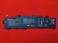 079100 Аккумуляторная батарея для ноутбука HP  HSN-I13C-5 (TT03XL) 11.55V 4850mAh