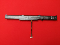 Аккумуляторная батарея Amperin для ноутбука Asus X450J (A41-X550E) 14.8V 44Wh AI-X450  Asus X450J, X450JF, K750J, K750JX, K750JA, K750JB, X751, X751M, X751L