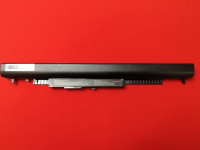 076301 Аккумуляторная батарея Amperin для ноутбука HP Pavilion 14-ac 14-af 15-ac (HS04) 2200mAh AI-HS04 Hp 17-x  15-ba 15-g HP 250 G5 HP BCM943142 HP HP250G4 HP RTL8723BE HP TPN-C125