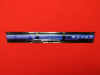 060404 Аккумуляторная батарея для ноутбука HP Envy 15 (HSTNN-LB6I) 2600mAh OEM черная