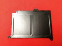 064944 Аккумуляторная батарея для ноутбука HP Pavilion Notebook PC 15 (BP02-2S1P) 7.7V 4400mAh OEM черная BP02XL 849569-541 HSTNN-UB7B