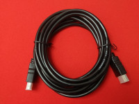 Кабель HDMI - HDMI 3м Selenga