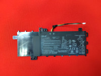 Аккумуляторная батарея для ноутбука Asus VivoBook X512UF (B21N1818-1) 7.6V 32Wh