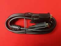 Кабель DVI-D - DVI-D 1.8м Dialog (HC-A3318)