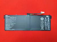 Аккумуляторная батарея для ноутбука Acer Aspire A315-51 (AP16M5J) 7.7V 4810mAh