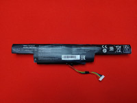 Аккумуляторная батарея для ноутбука Acer Aspire E15 E5-575G (AS16B5J) 10.8V 4400mAh OEM