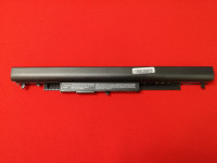 076318 Аккумуляторная батарея Amperin для ноутбука HP Pavilion 256 G4 (HS03) 11.1V 2200mAh AI-HS03