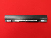 Аккумуляторная батарея для ноутбука Asus Eee PC X101 ( A31-X101) 28Wh original черная A31-X101, A32-X101