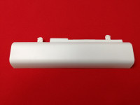 Аккумуляторная батарея для ноутбука Asus Eee PC 1015 1016 1011PX VX6 10.8V 5200mAh OEM белая  A31-1015 A32-1015 AL31-1015 PL32-1015 90-OA001B2300Q 90-OA001B2400Q 90-OA001B2500Q 90-OA001B2600Q 90-XB29OABT00000Q 90-XB29OABT00100Q AL32-1015 CL1015A.80