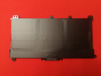 075538 Аккумуляторная батарея для ноутбука HP 250 G7 (HT03-3S1P) 11,4V 41Wh OEM черная HP 250 G7 HP 255 G7 HP 15-CS HP 17-BY HP Pavilion 14-CE Series