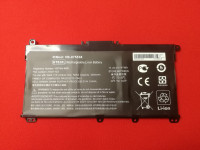 075538 Аккумуляторная батарея для ноутбука HP 250 G7 (HT03-3S1P) 11,4V 41Wh OEM черная HP 250 G7 HP 255 G7 HP 15-CS HP 17-BY HP Pavilion 14-CE Series