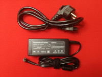 081393 Блок питания (сетевой адаптер) для ноутбуков Asus 19V 2.37A 3.0x1.1mm 45W OEM
