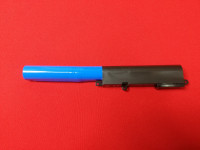 Аккумуляторная батарея для ноутбука Asus X540LA (A31N1519) 11.25V 2600mAh OEM черная D540ya K540lj R540la R540lj R540nv R540s R540sa R540sc R540ya