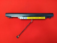 064986 Аккумуляторная батарея для ноутбука Lenovo IdeaPad 110-14 (L15S3A02-3S1P) 10.8V 2600mAh OEM черная
