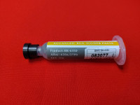082077 Паста паяльная BAKU BK-6350, 50 гр., шприц