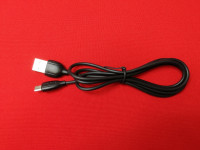 Кабель BOROFONE micro USB BX19, 1м, черный (01770)1/648