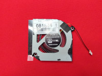 081846 Вентилятор (кулер) для ноутбука Acer Predator Helios 300 PH315-52 CPU
