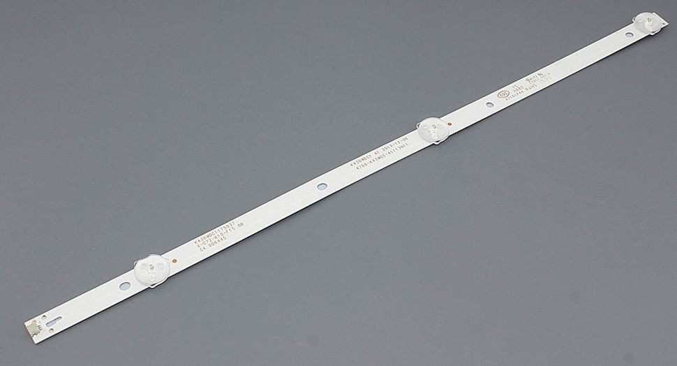 085747 LED подсветка K430WDC1 A3