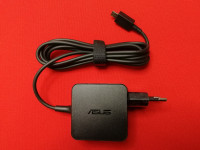 016091 Блок питания (сетевой адаптер) для ноутбуков Asus 19V 1.75A M-plug