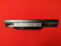 Аккумуляторная батарея Amperin для ноутбука Asus K53 (A32-K53) 4400mAh (49Wh) AI-K53  A53 A54 K43 K53 K54 X43 P53 X53 X54 P53Sj A53JT X53T A54Hr X54C K43J K53SC K54C A43E K84L P43SJ X44L K43B K43BY K53BR K53F K53JA K53JC K53JE K53JF K53JG K53JN K53
