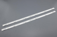 093360 LED подсветка MS-L1343 V1 / MS-L2202 CY 6_3030_300MA_36V (комплект 2шт)