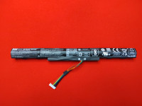 Аккумуляторная батарея для ноутбука Acer Aspire E15 (AS16A5K ) 14.8V 2650 mAh 41,4Wh