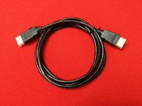 Кабель HDMI - HDMI 1,5м Selenga