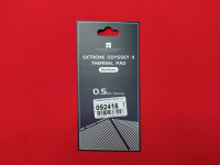 092416 Термопрокладка Thermalright EXTREME ODYSSEY II 85x45x0.5 мм Теплопроводность: 14.8 W/mk