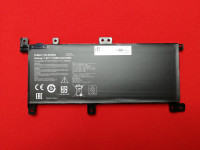 Аккумуляторная батарея для ноутбука Asus FL5900U (C21N1509-2S1P) 7.6V 38Wh OEM черная