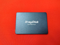 SSD XrayDisk 240GB, Sata 3 6Gb/s
