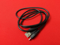 Кабель HOCO USB - Type-C X4, 1.2м, черный (41979)