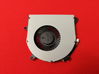 020712 Вентилятор (кулер) для ноутбука Lenovo 110-14IBR 110-15ACL 100-15IBD 110-17acl 110-17ikb 110-17isk
