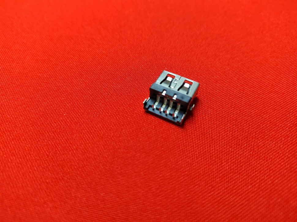 008318 Разъем для ноутбука USB №67