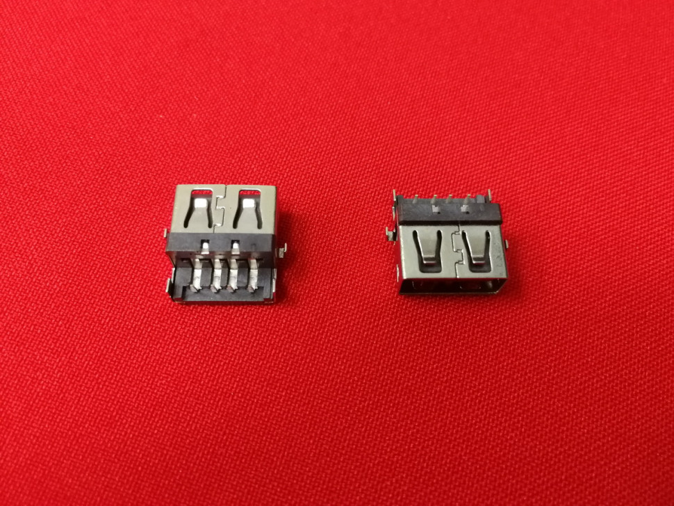 008318 Разъем для ноутбука USB №67