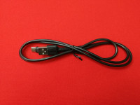 Кабель BOROFONE USB - Type-C BX16, 1м, черный (99475)