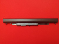 019309 Аккумуляторная батарея для ноутбука HP Pavilion 256 G4 (HS03) 11.1V 2600mAh черная Hp 17-x  15-ba 15-g HP 250 G5 HP BCM943142 HP HP250G4 HP RTL8723BE HP TPN-C125