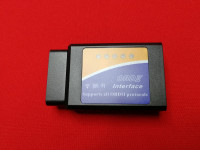 084706 Сканер диагностики авто OBDII WiFi ELM327 V1.5 (PIC18F25K80)