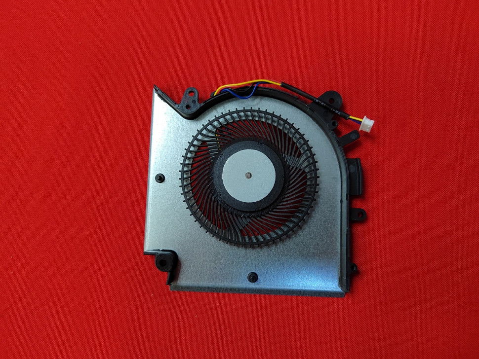 094770 Вентилятор (кулер) для ноутбука MSI Pulse GL66 GL76 CPU