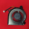 094771 Вентилятор (кулер) для ноутбука MSI Pulse GL66 GL76 GPU