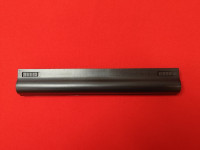 Аккумуляторная батарея для ноутбука Asus Eee PC X101 (A31-X101) 2600mAh OEM черная  A31-X101 A32-X101