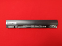 Аккумуляторная батарея для ноутбука Asus Eee PC X101 (A31-X101) 2600mAh OEM черная  A31-X101 A32-X101