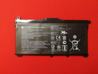 058533 Аккумуляторная батарея для ноутбука HP 15-CC 15-CD (TF03XL) 11.55V 41,9Wh Original