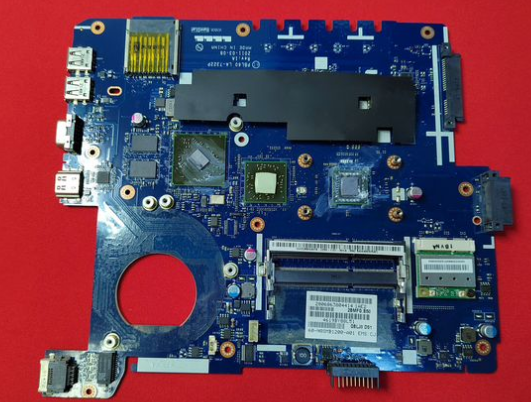 Материнская плата asus X53U, K53T LA-7322P